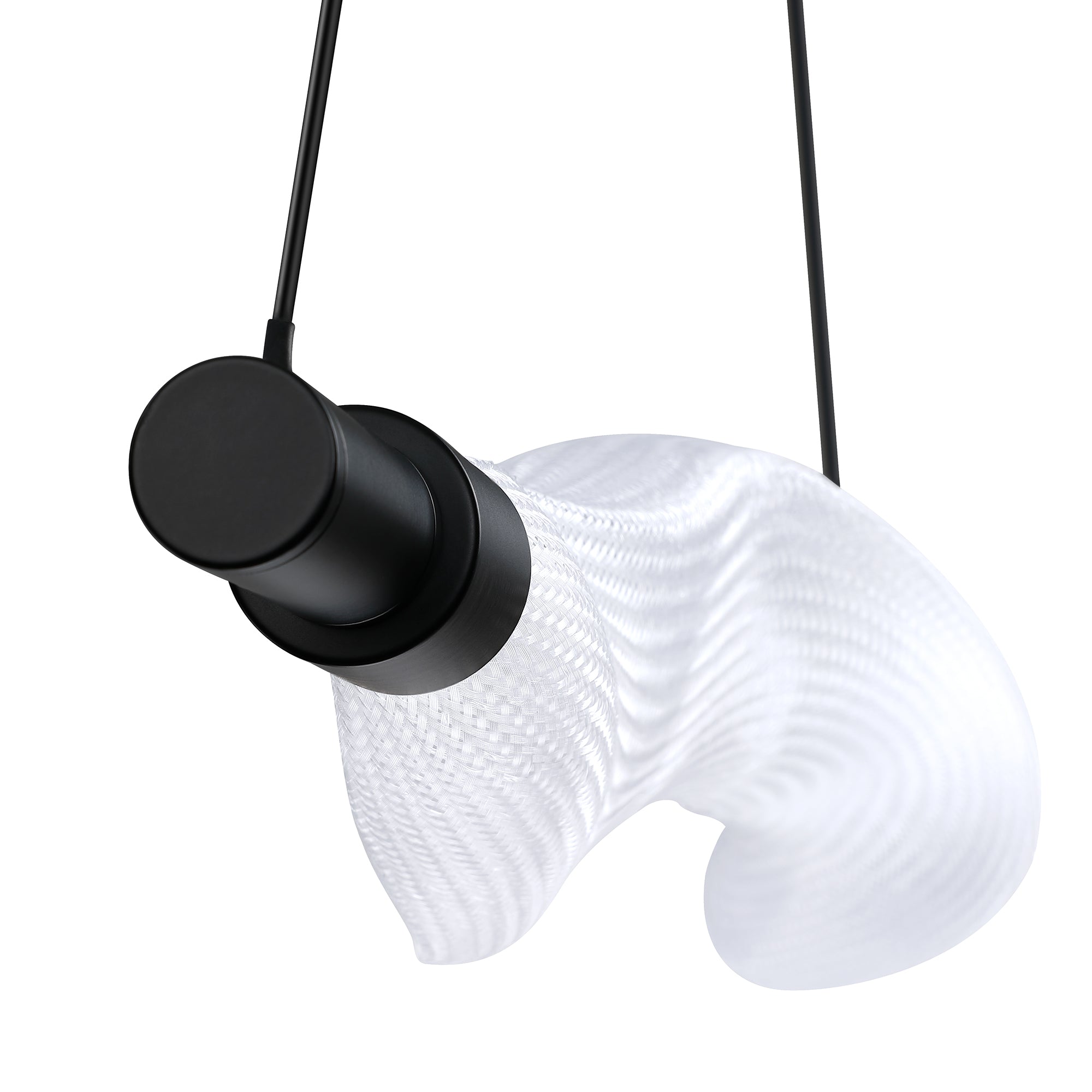 FABRICA 31 in. LED Pendant - Default Title
