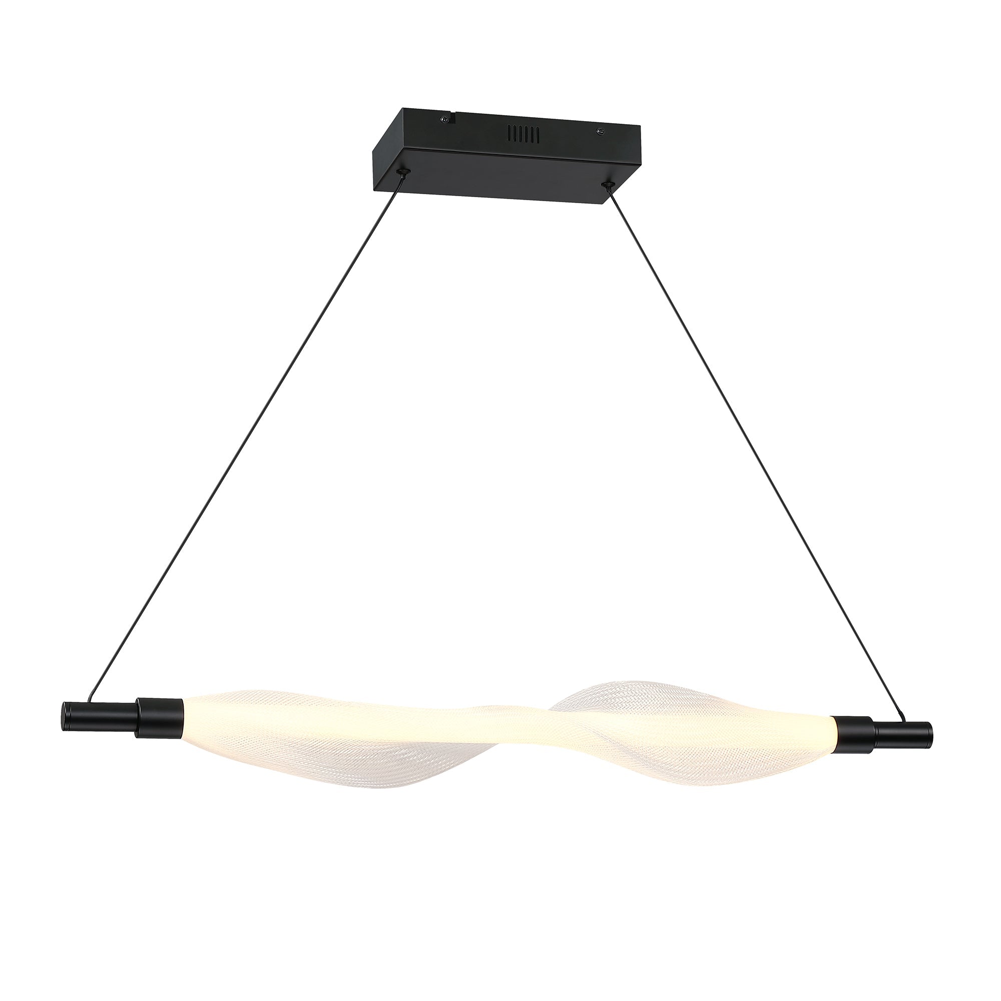 FABRICA 31 in. LED Pendant - Default Title