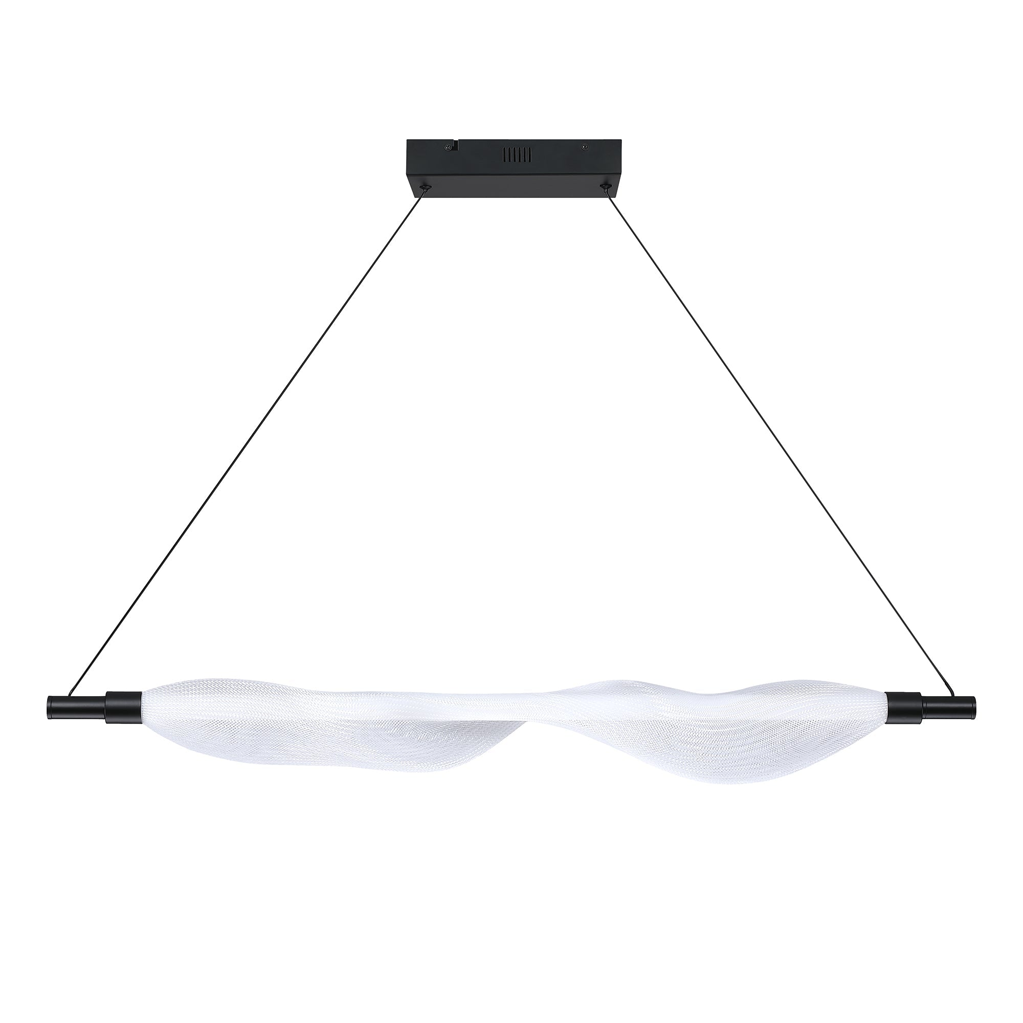 FABRICA 39 in. LED Pendant - Default Title