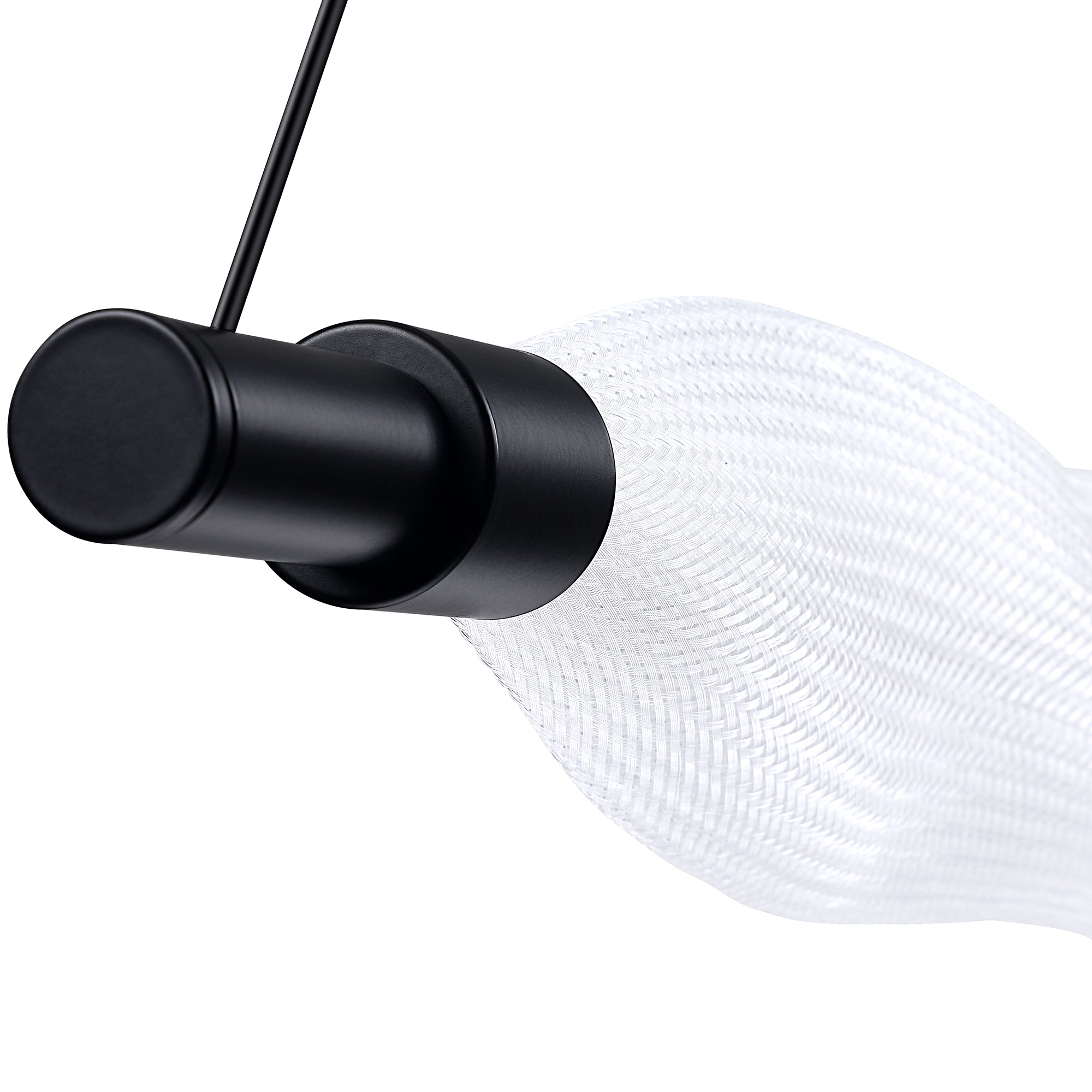 FABRICA 39 in. LED Pendant - Default Title