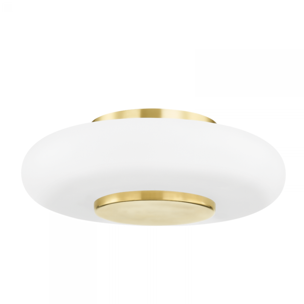 Blyford Flush Mount