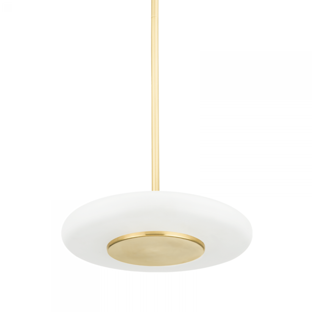 Blyford Pendant