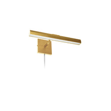 Load image into Gallery viewer, 20W Picture Light, AGB w/ Frosted Glass