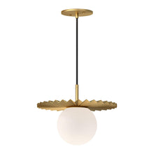 Load image into Gallery viewer, Plume Pendants-PD501212 - by Alora Lighting