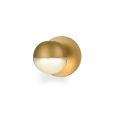 Load image into Gallery viewer, Pluto Sconces-WS47305 - by Kuzco Lighting Inc