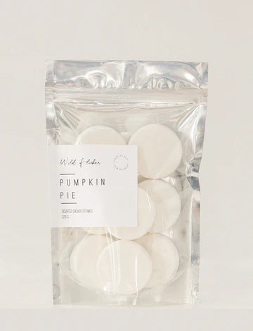 Shower Steamer (Scent Options)