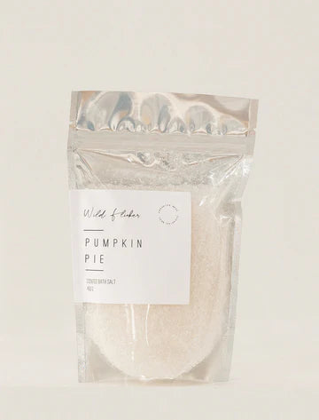Dead Sea & Epsom Bath Salt (Scent Options)