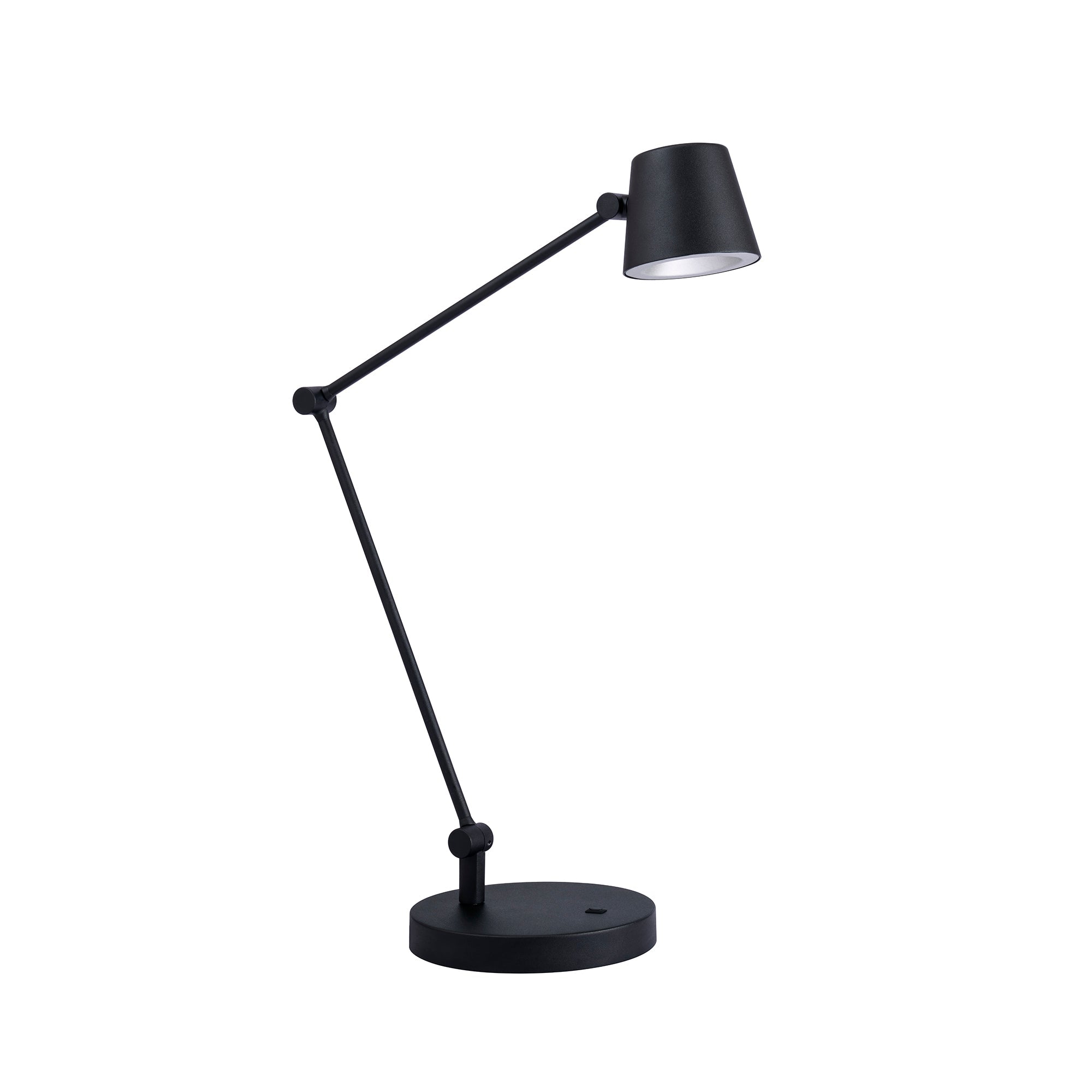 TESA Black Desk Lamp - Default Title