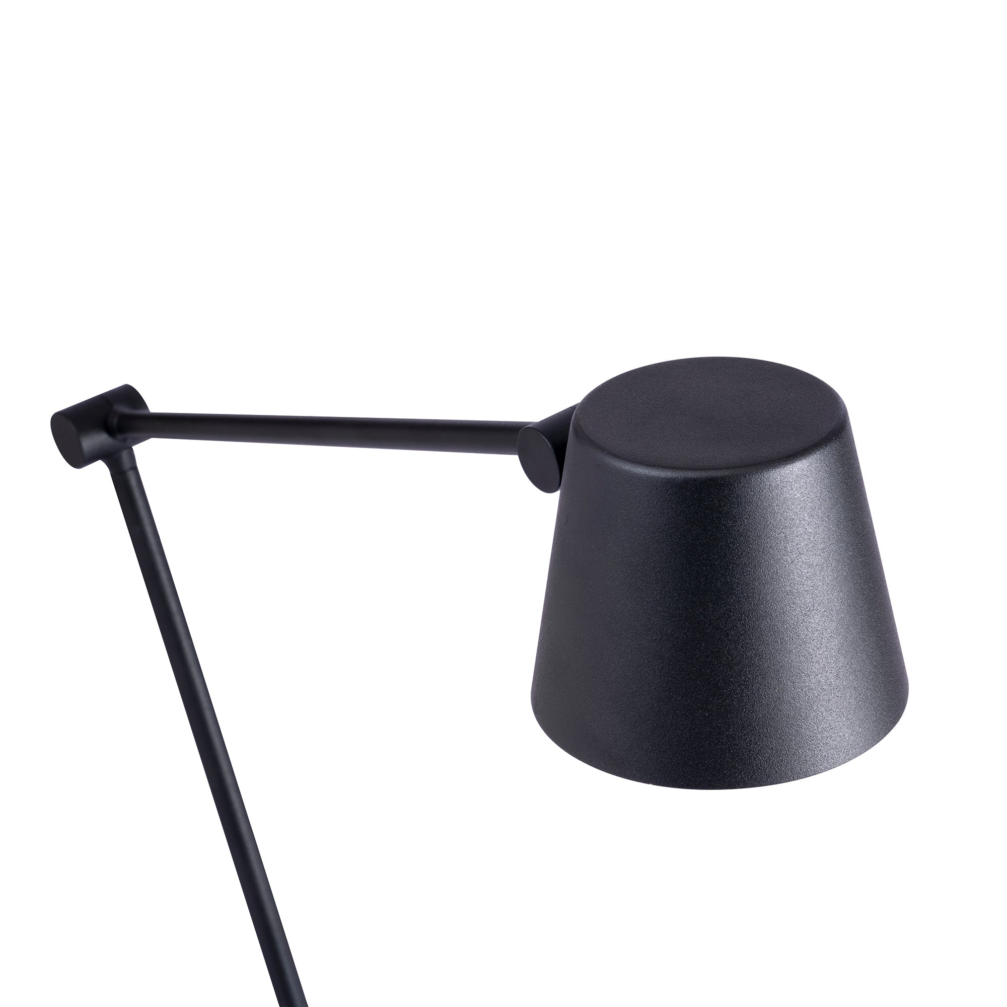 TESA Black Desk Lamp - Default Title
