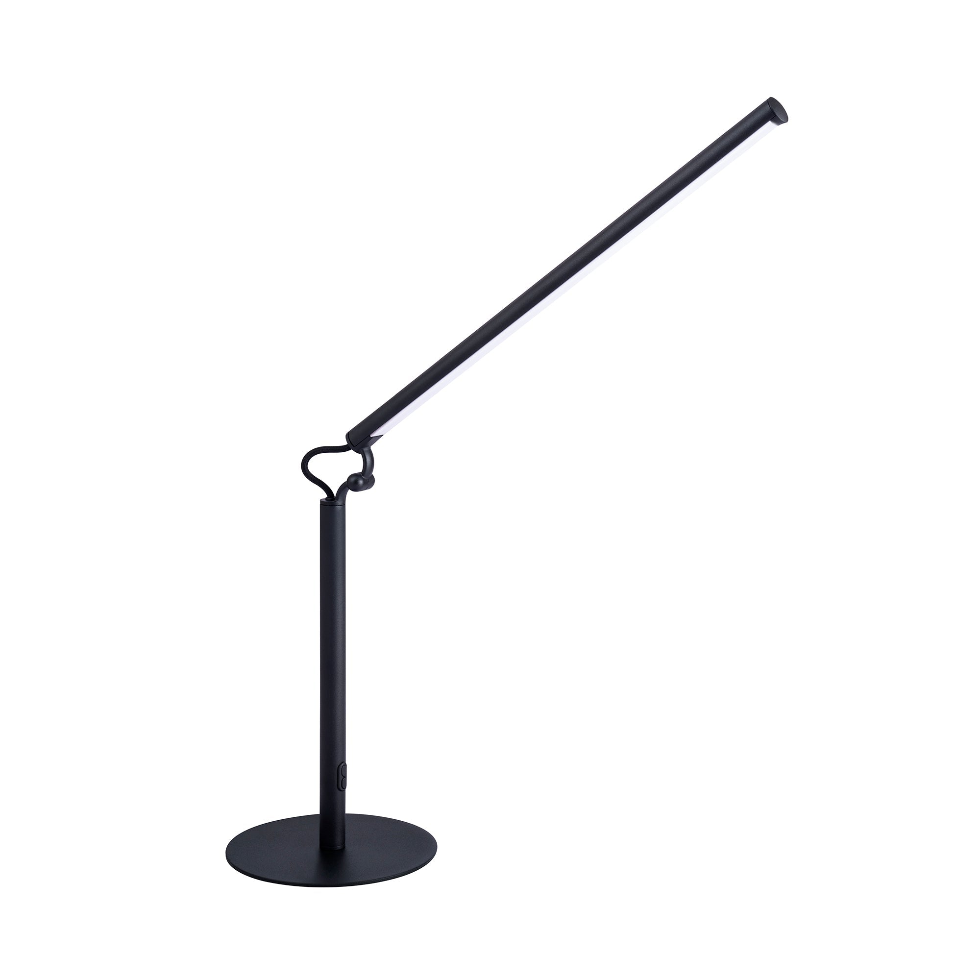 ZUON Black Desk Lamp - Default Title