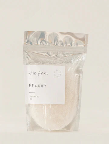 Dead Sea & Epsom Bath Salt (Scent Options)