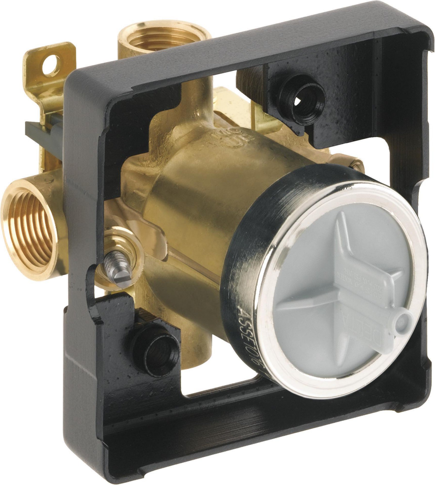 UNIVERSAL T/S VALVE BODY-IPS W/STOPS