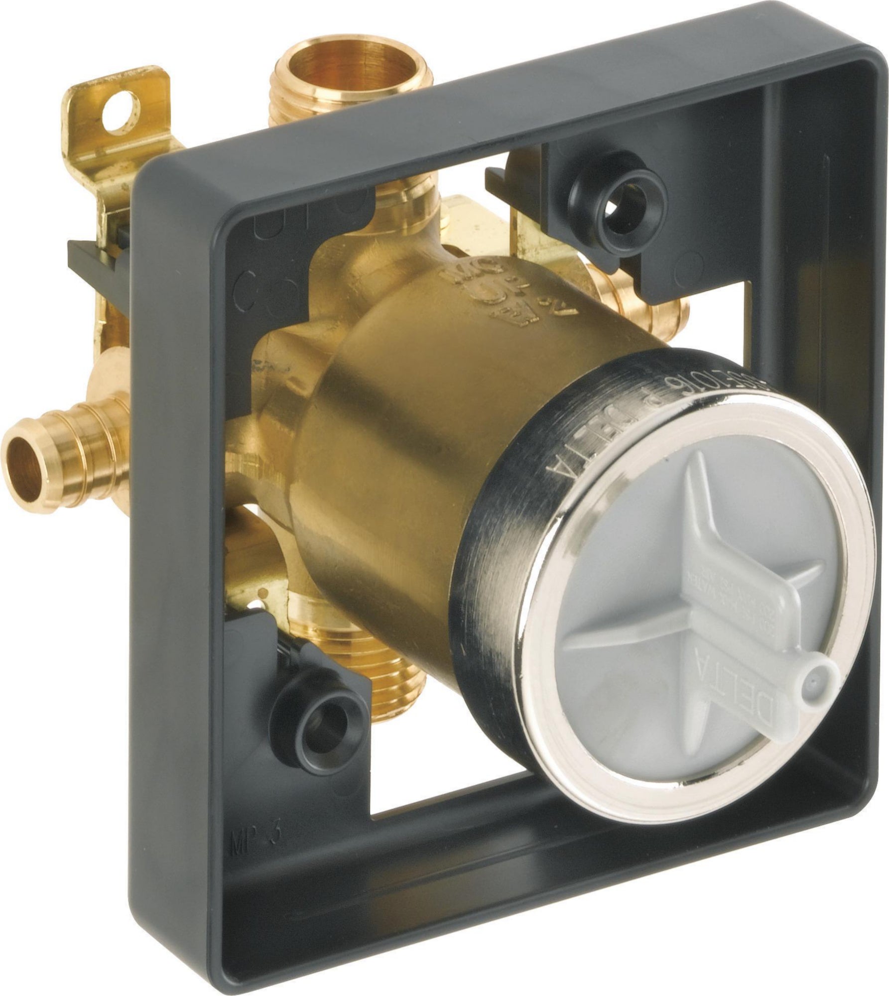 UNIVERSAL T/S VALVE BODY-PEX