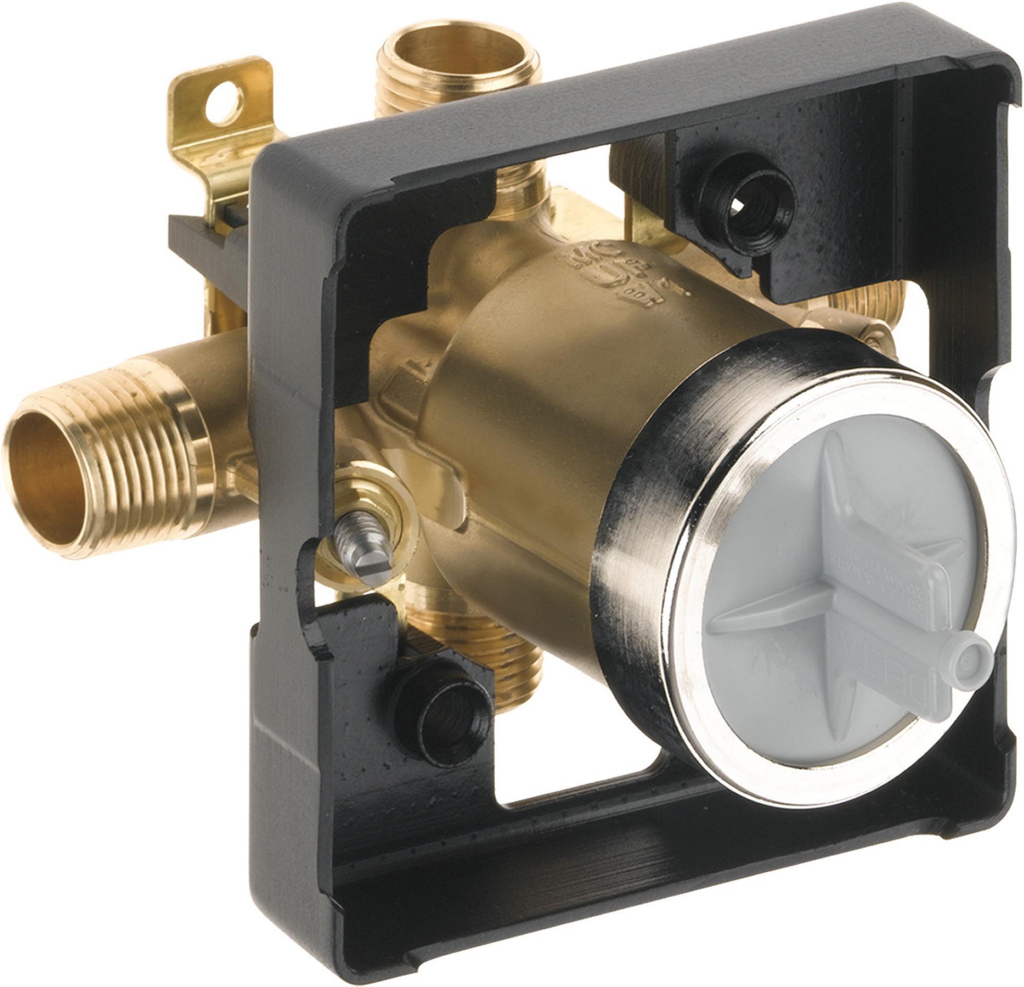 UNIVERSAL CONNECTIONS W/STOPS