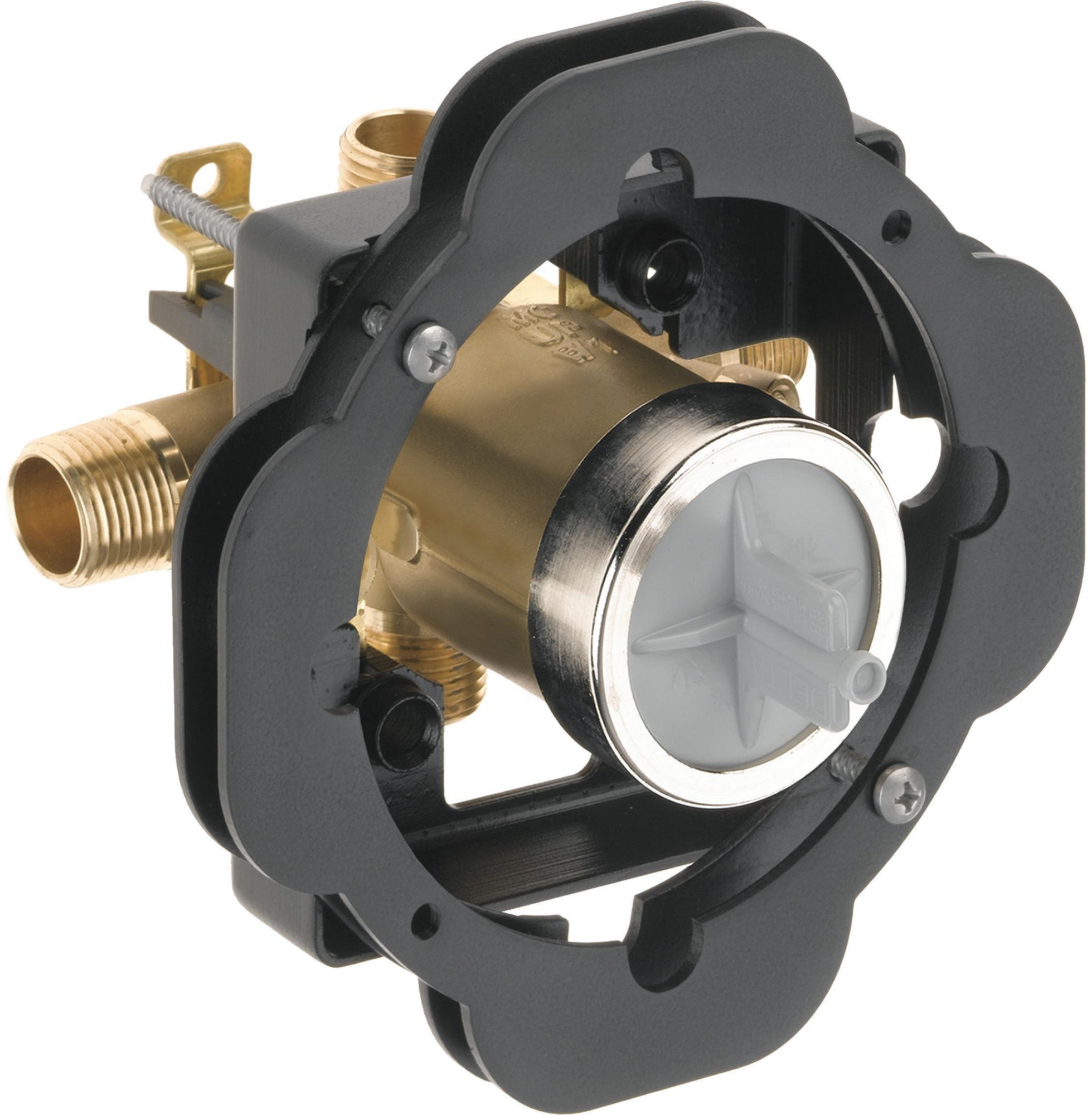 MULTICHOICE UNIVERSAL VALVE BODY