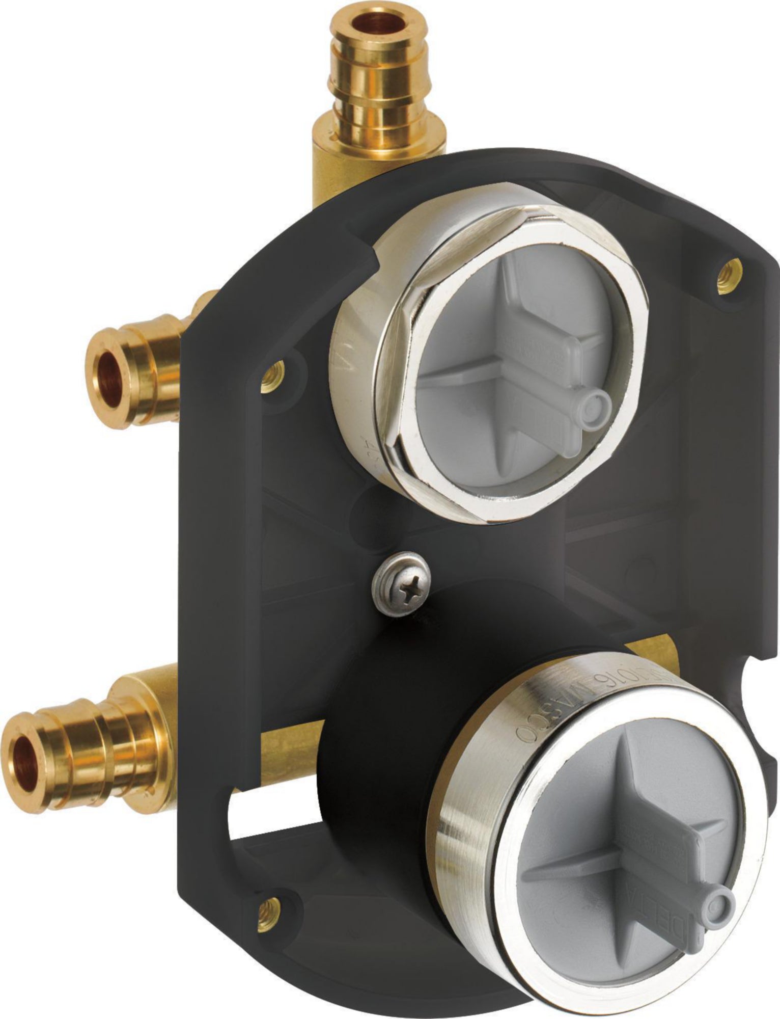 MULTICHOICE UNIVERSAL WITH INTEGRATED DIVERTER ROUGH