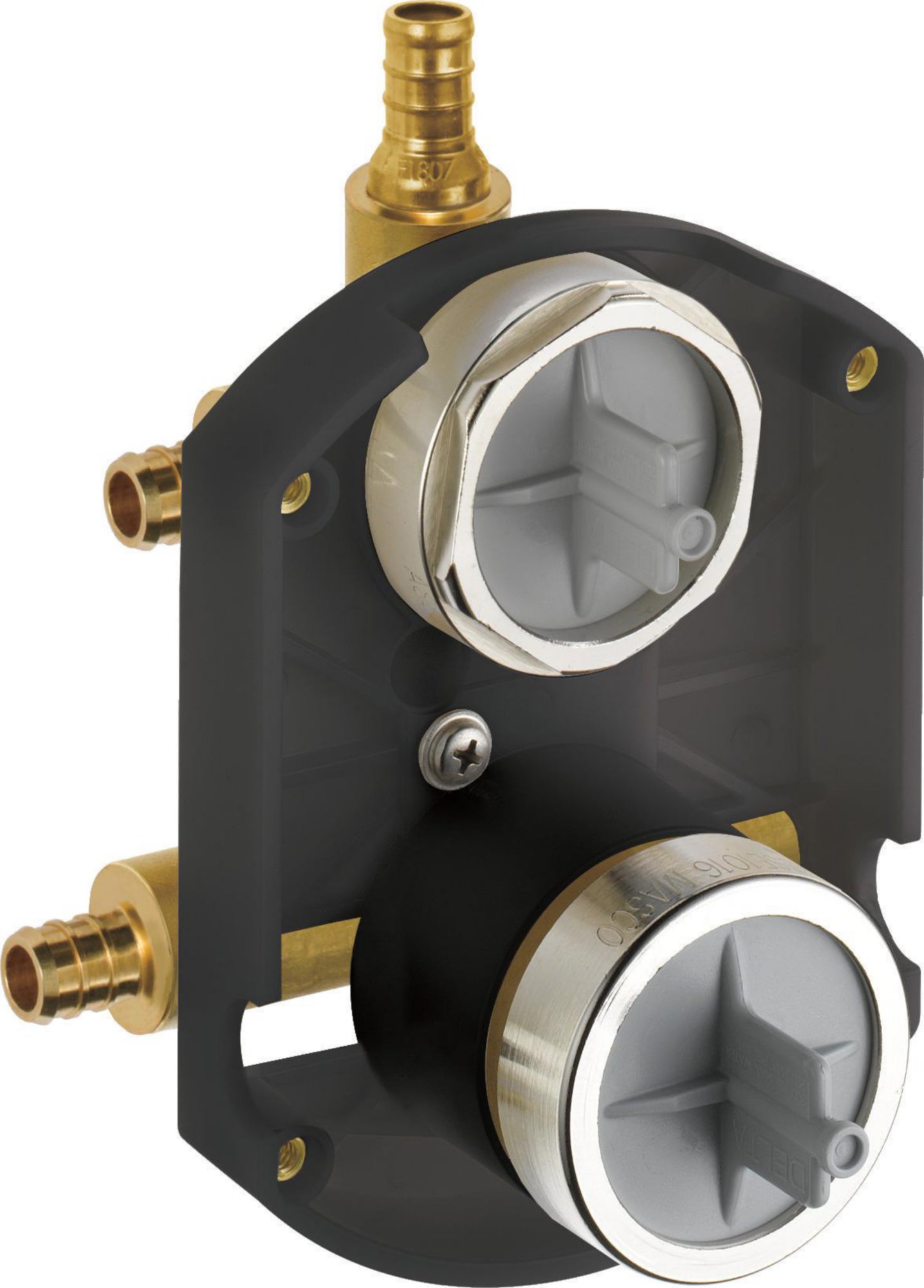 MULTICHOICE UNIVERSAL WITH INTEGRATED DIVERTER ROUGH