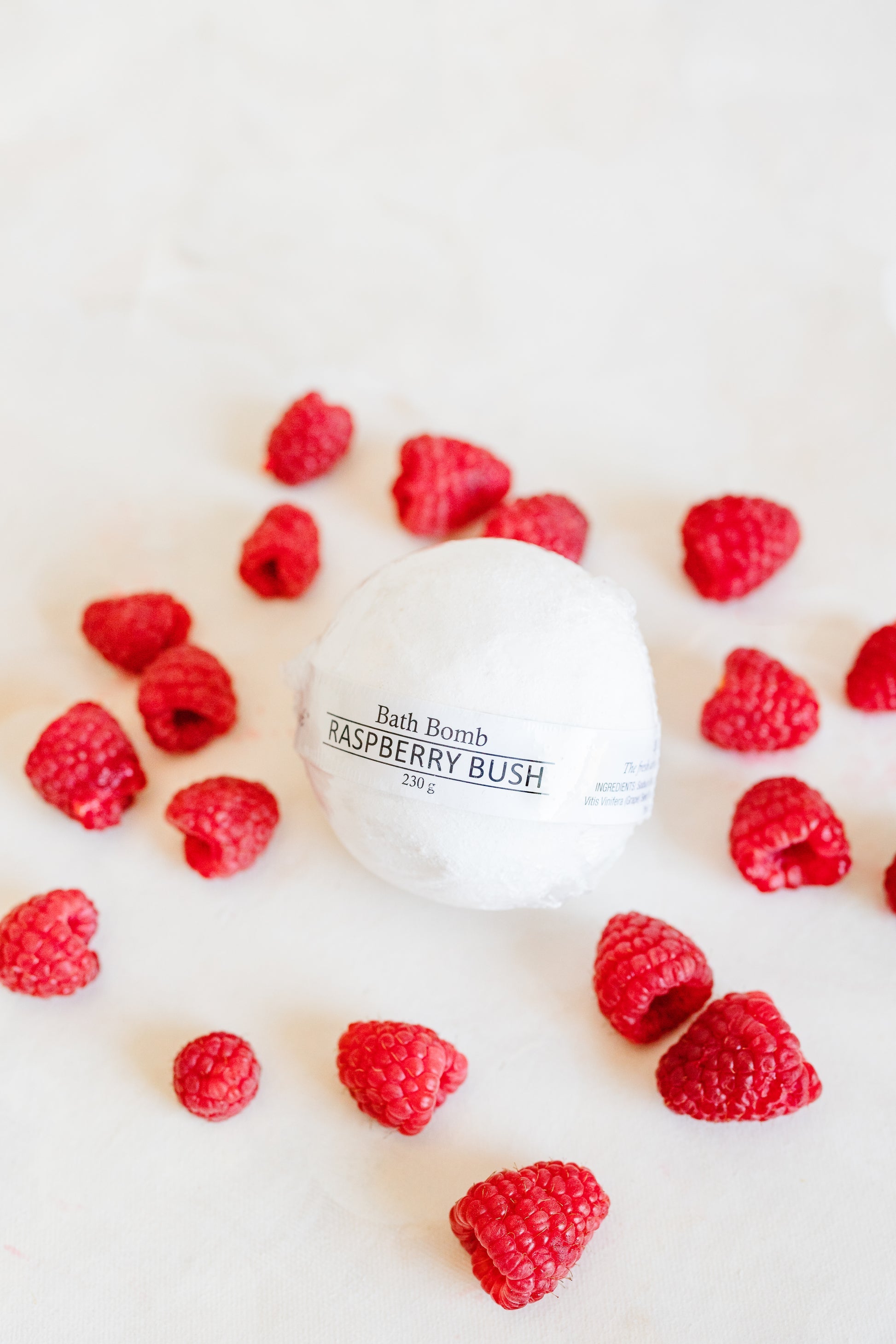 Bathbombs