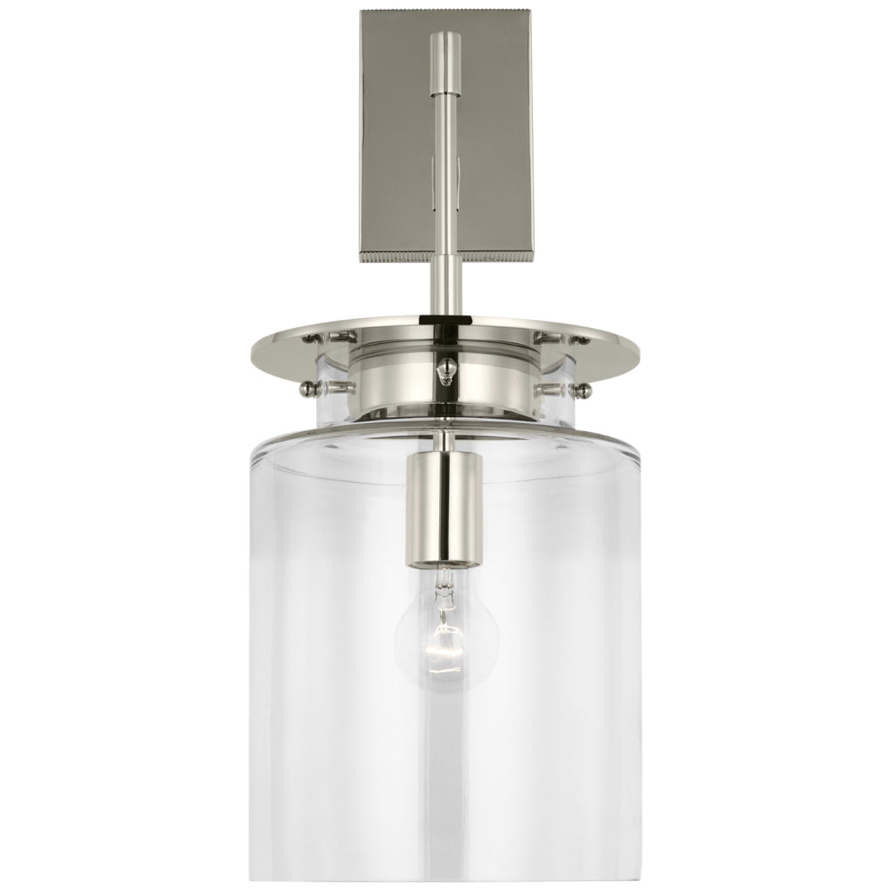 Elias 23" Sconce