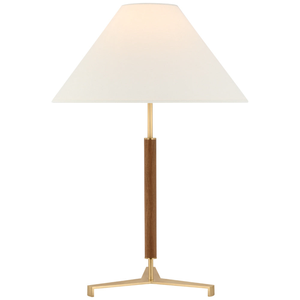 Amaya 28" Table Lamp