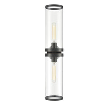 Load image into Gallery viewer, Revolve Ii Sconces-WV311602 - by Alora Lighting