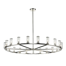Load image into Gallery viewer, Revolve Chandeliers-CH309021 - by Alora Lighting