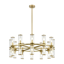 Load image into Gallery viewer, Revolve Chandeliers-CH309024 - by Alora Lighting