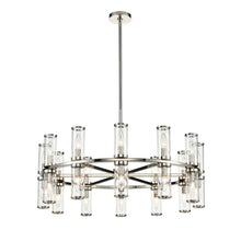 Load image into Gallery viewer, Revolve Chandeliers-CH309024 - by Alora Lighting