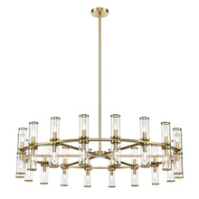 Load image into Gallery viewer, Revolve Chandeliers-CH309036 - by Alora Lighting