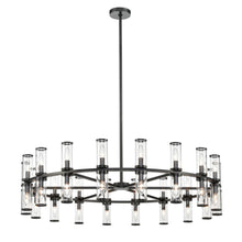 Load image into Gallery viewer, Revolve Chandeliers-CH309036 - by Alora Lighting