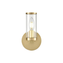 Load image into Gallery viewer, Revolve Wall Sconce - by Alora Lighting
