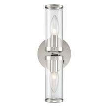 Load image into Gallery viewer, Revolve Bathroom Fixtures-WV309002 - by Alora Lighting