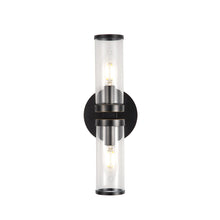 Load image into Gallery viewer, Revolve Bathroom Fixtures-WV309002 - by Alora Lighting