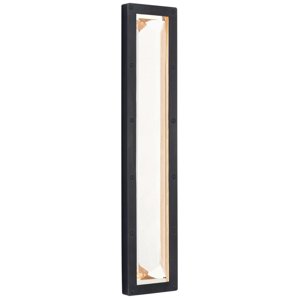 Rolland 27" Sconce