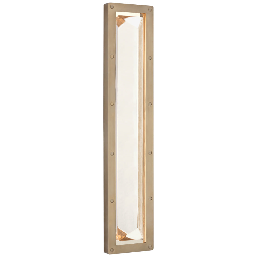 Rolland 27" Sconce