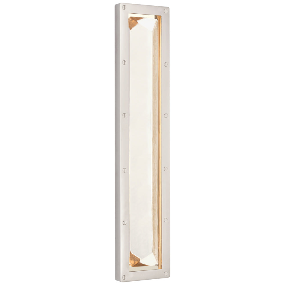 Rolland 27" Sconce