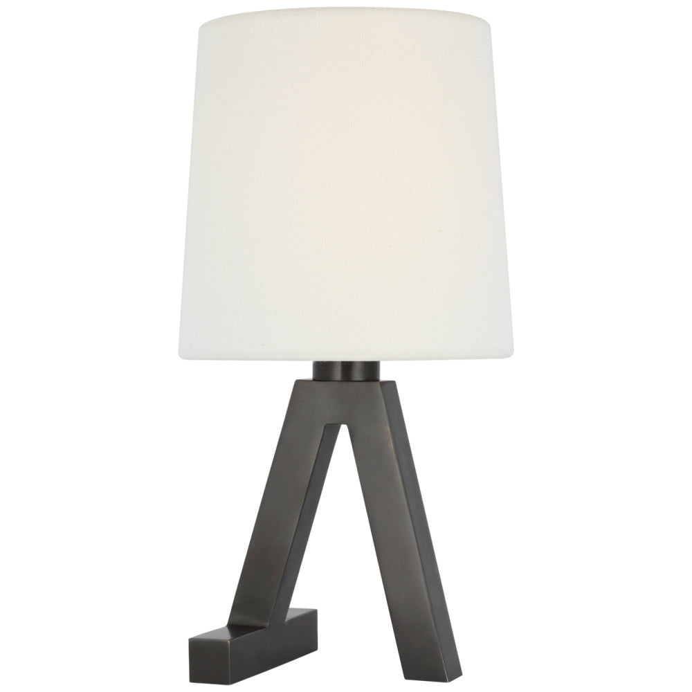 Hedger 11" Accent Lamp