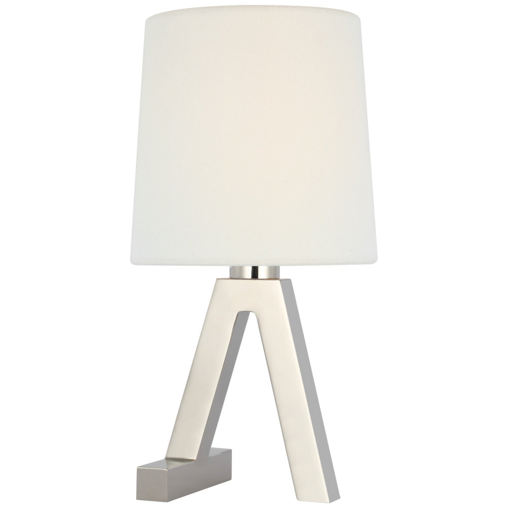 Hedger 11" Accent Lamp