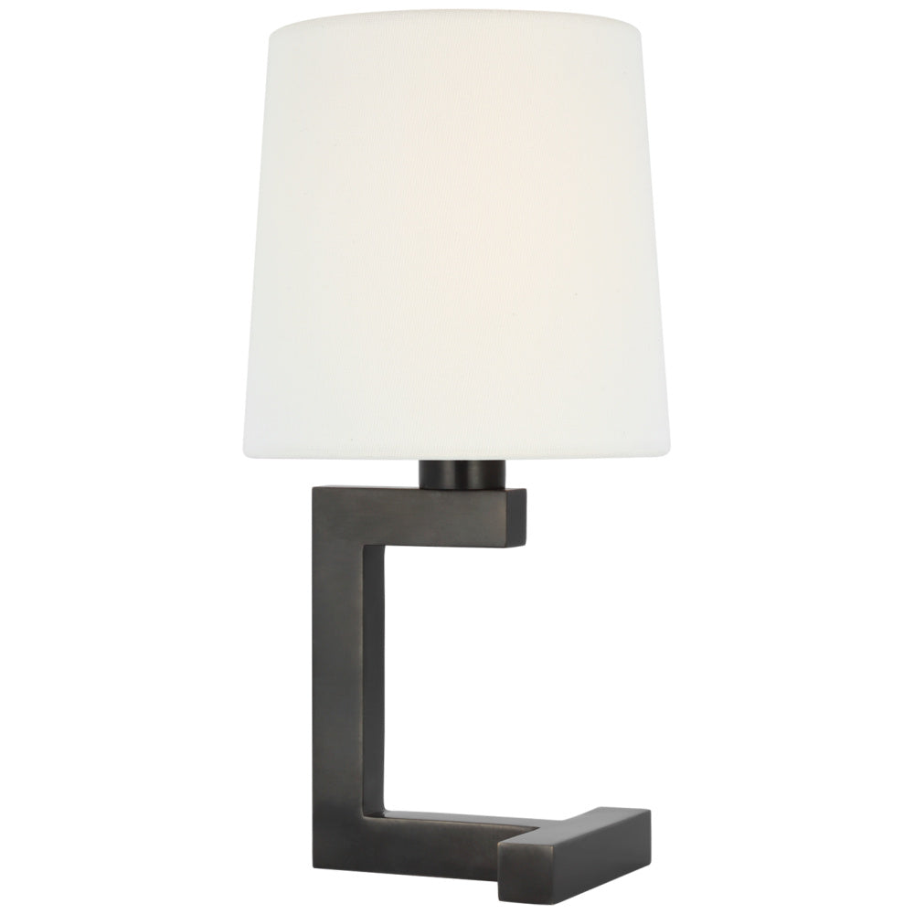 Hedger 12" Accent Lamp
