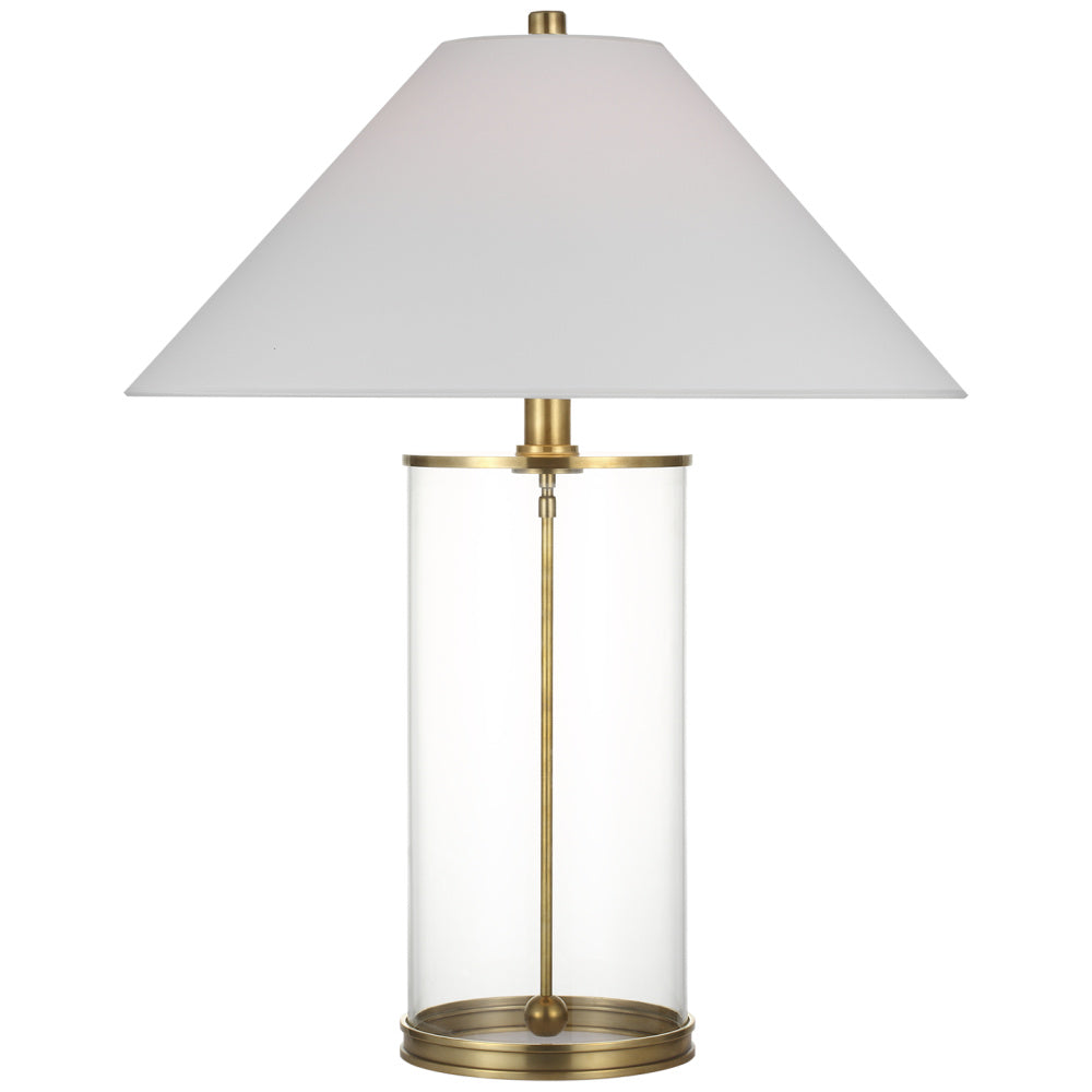 Modern Cordless Table Lamp