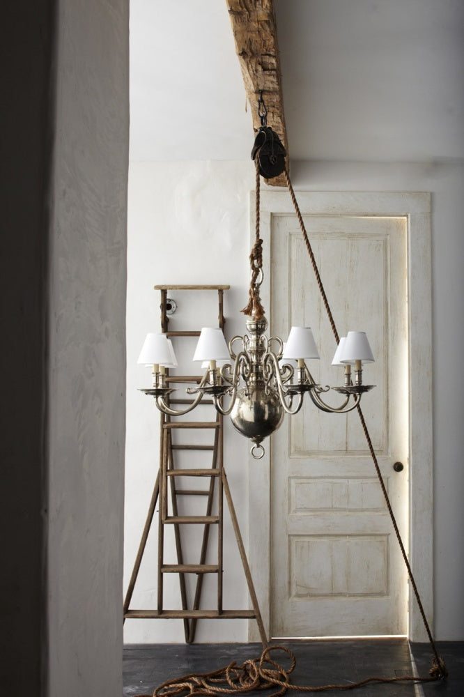 Lillianne Single Tier Chandelier