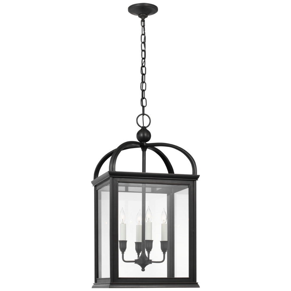 Rhoades 19" Lantern