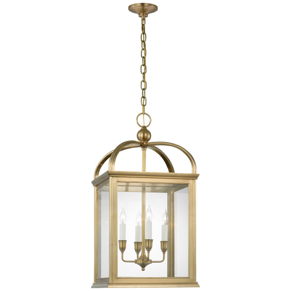 Rhoades 19" Lantern