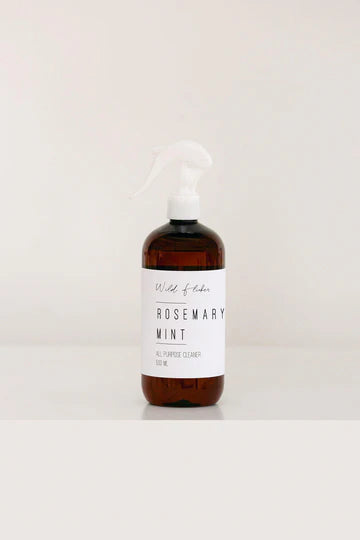 All Purpose Cleaner 500ml (Scent Options)