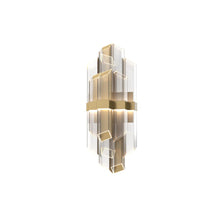 Load image into Gallery viewer, Astrid Sconces-WV316501 - by Alora Lighting