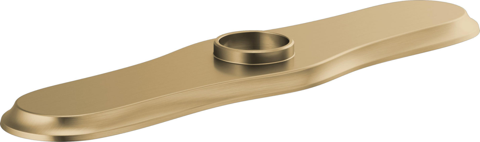 OPTIONAL ESCUTCHEON