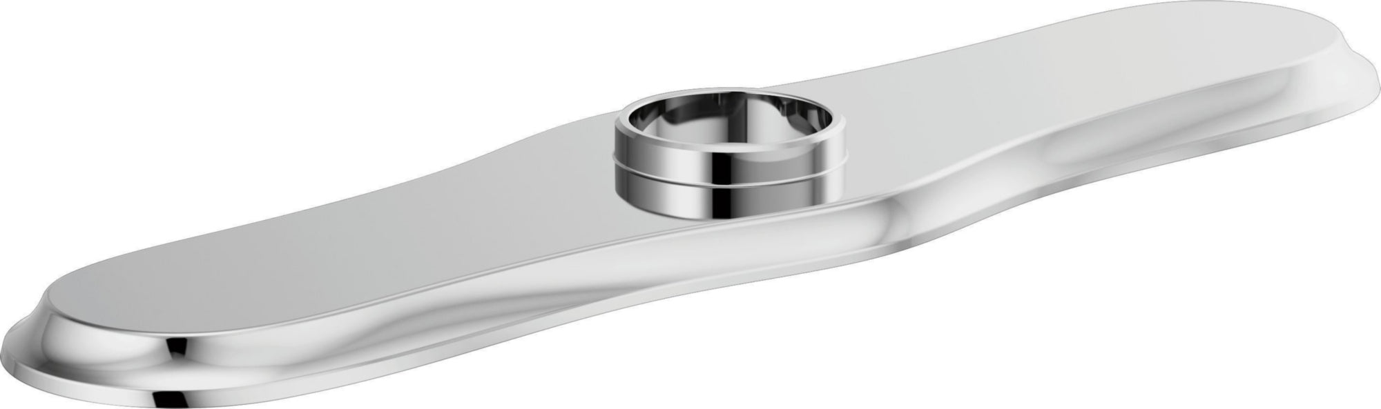 OPTIONAL ESCUTCHEON