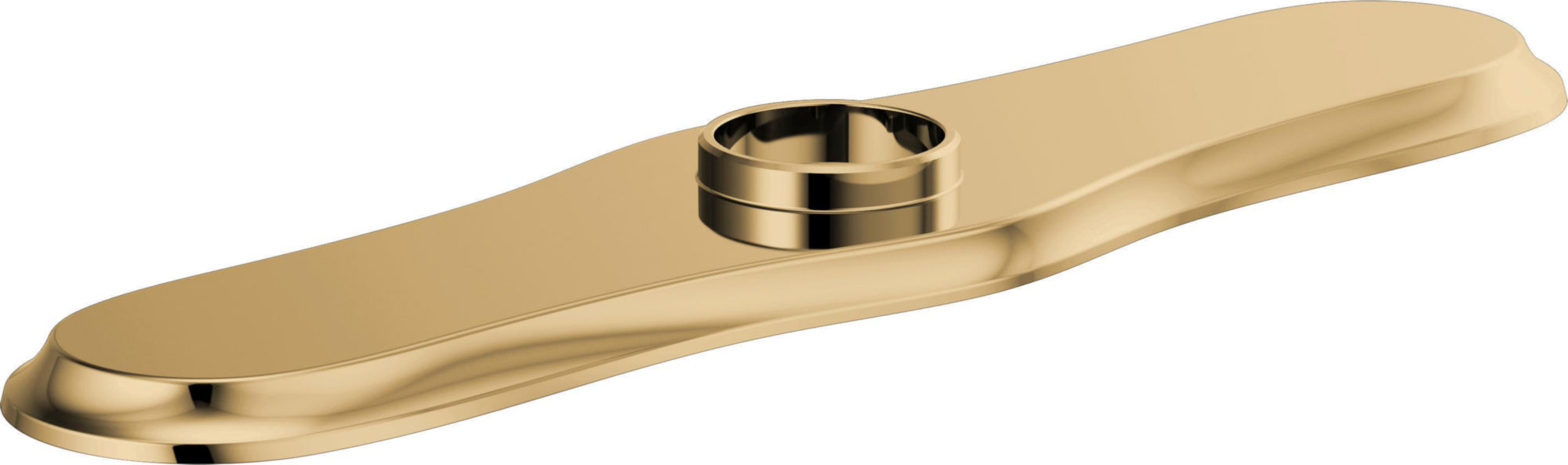 OPTIONAL ESCUTCHEON