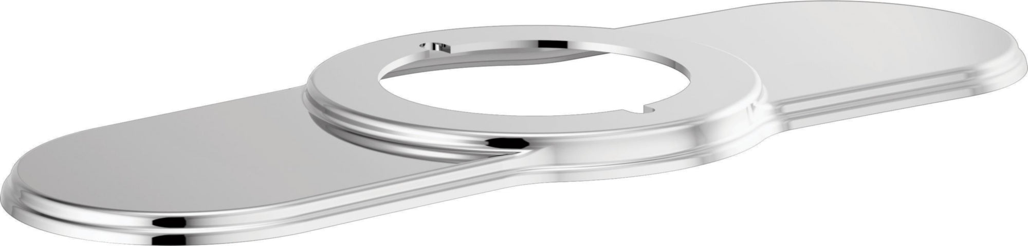 SH DECKMOUNT LAVATORY ESCUTCHEON