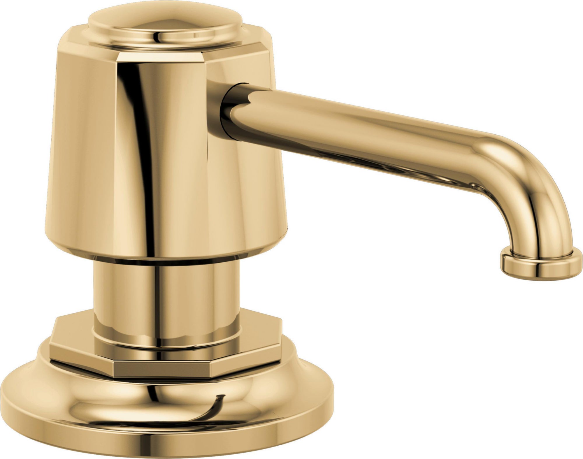 SOAP/LOTION DISPENSER